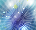abstracts transparent design